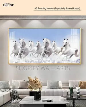 Ethio Wall Arts