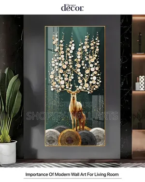 Ethio Wall Arts