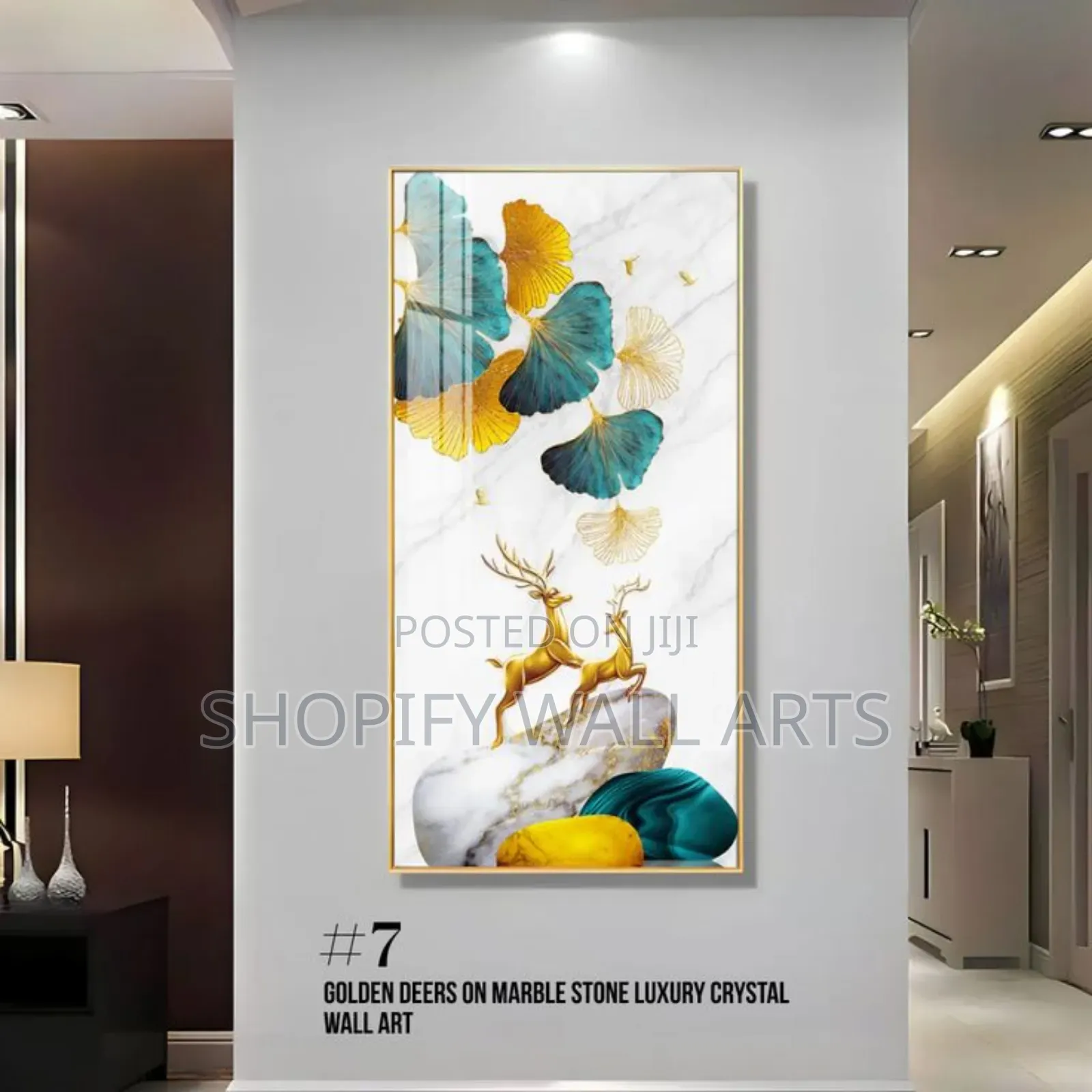 Ethio Wall Arts