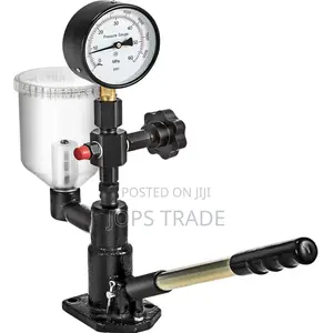 Nozile Tester