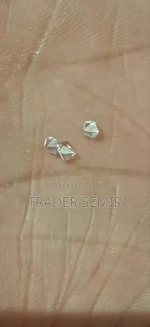 Pure Diamond