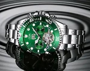 Tevise - Automatic Mechanical Watch