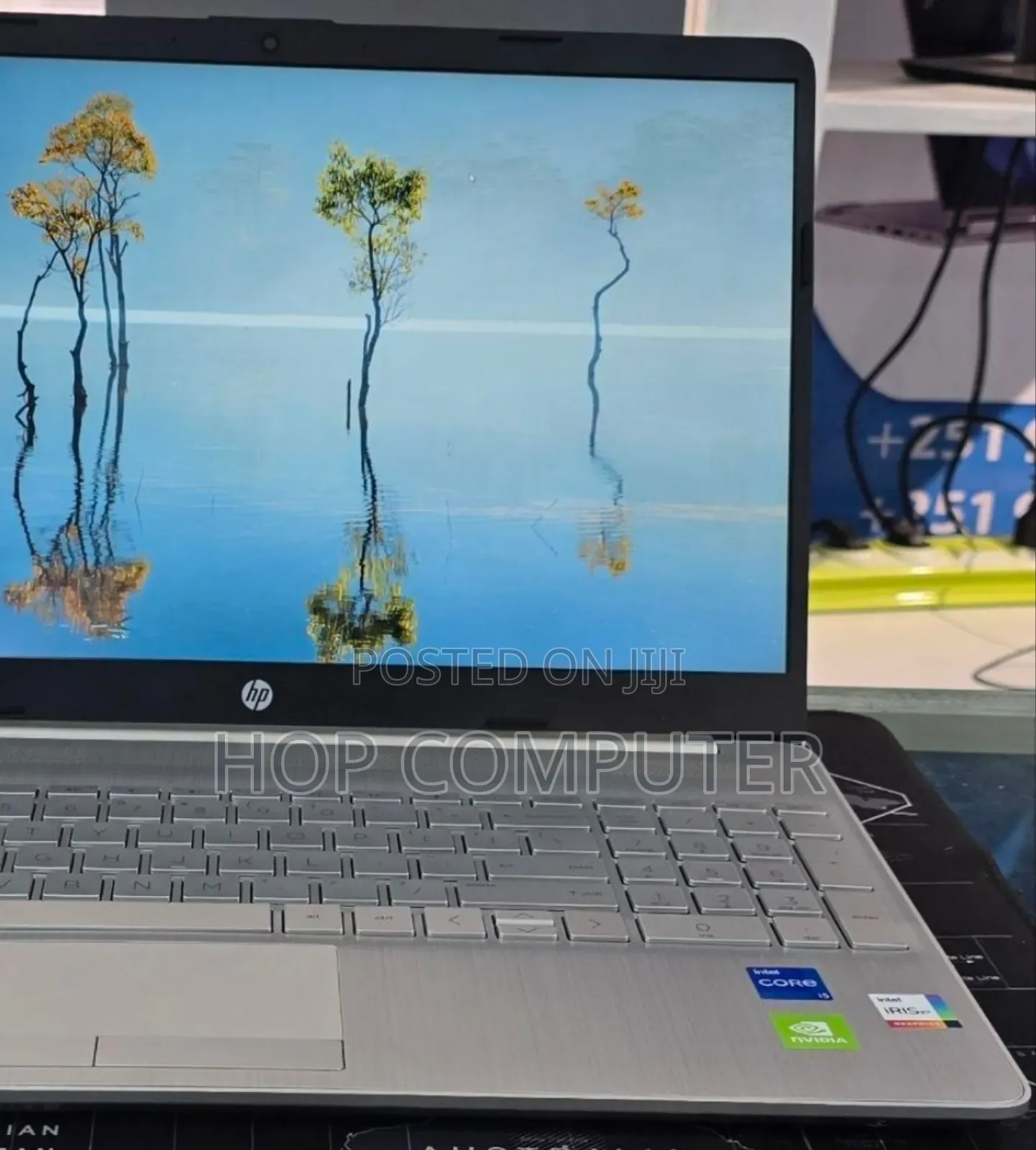 New Laptop HP Stream Notebook 16GB Intel Core i5 SSD 512GB