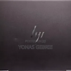 New Laptop HP Spectre 14 16GB Intel Core i7 SSD 1T