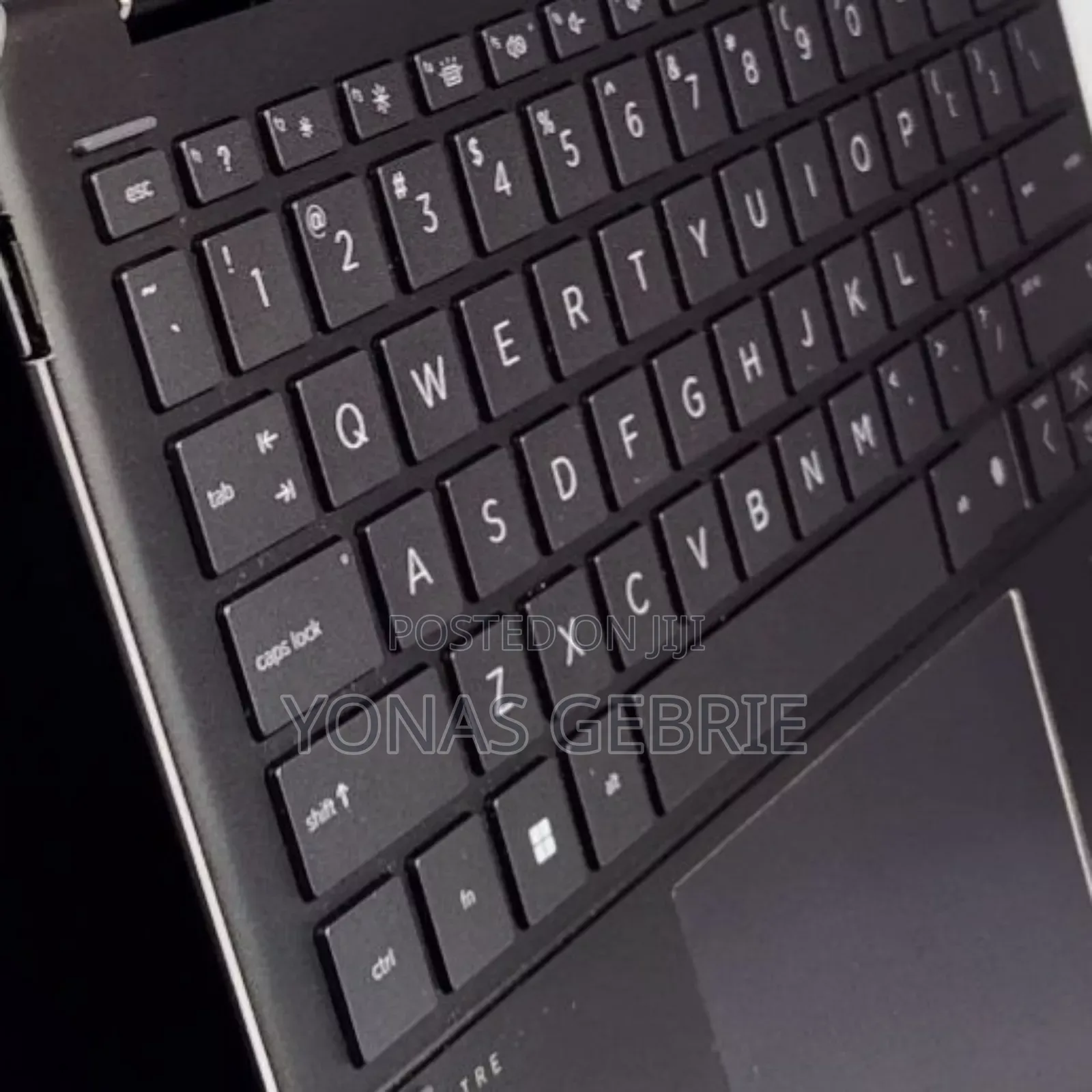 New Laptop HP Spectre 14 16GB Intel Core i7 SSD 1T