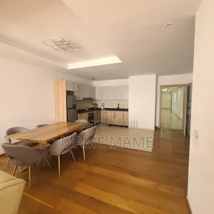 Furnished 2bdrm Apartment in Addis Abeba, Bole for rent