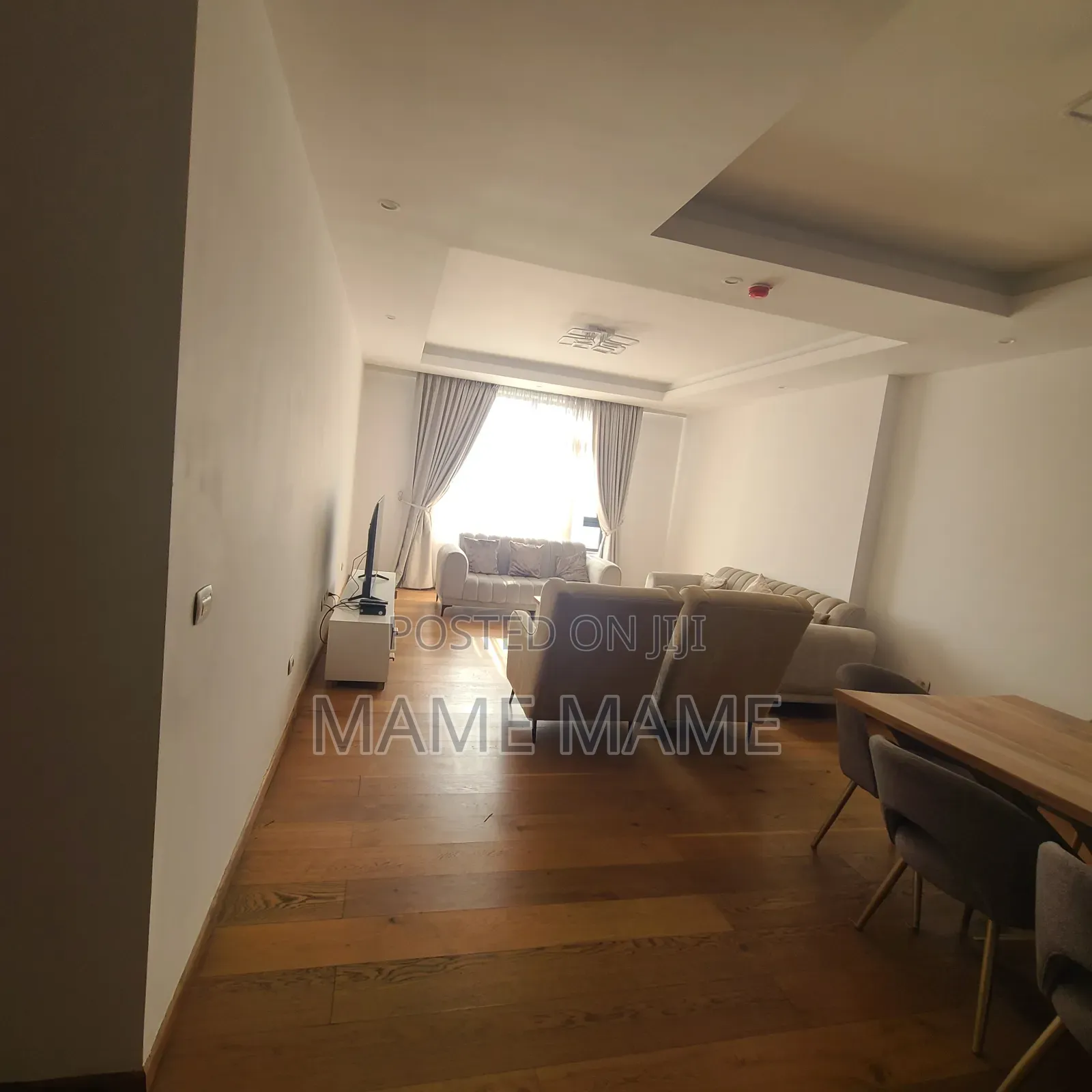 Furnished 2bdrm Apartment in Addis Abeba, Bole for rent