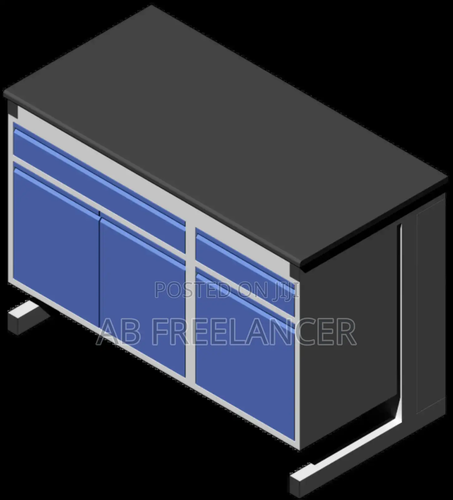 Lab Furniture Manufacturing and Lab Furnishing Service