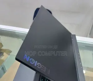 New Laptop Lenovo Legion 5 16GB Intel Core i7 SSD 512GB