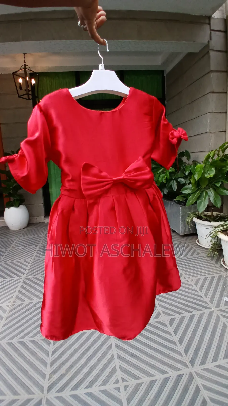 Children Cloth