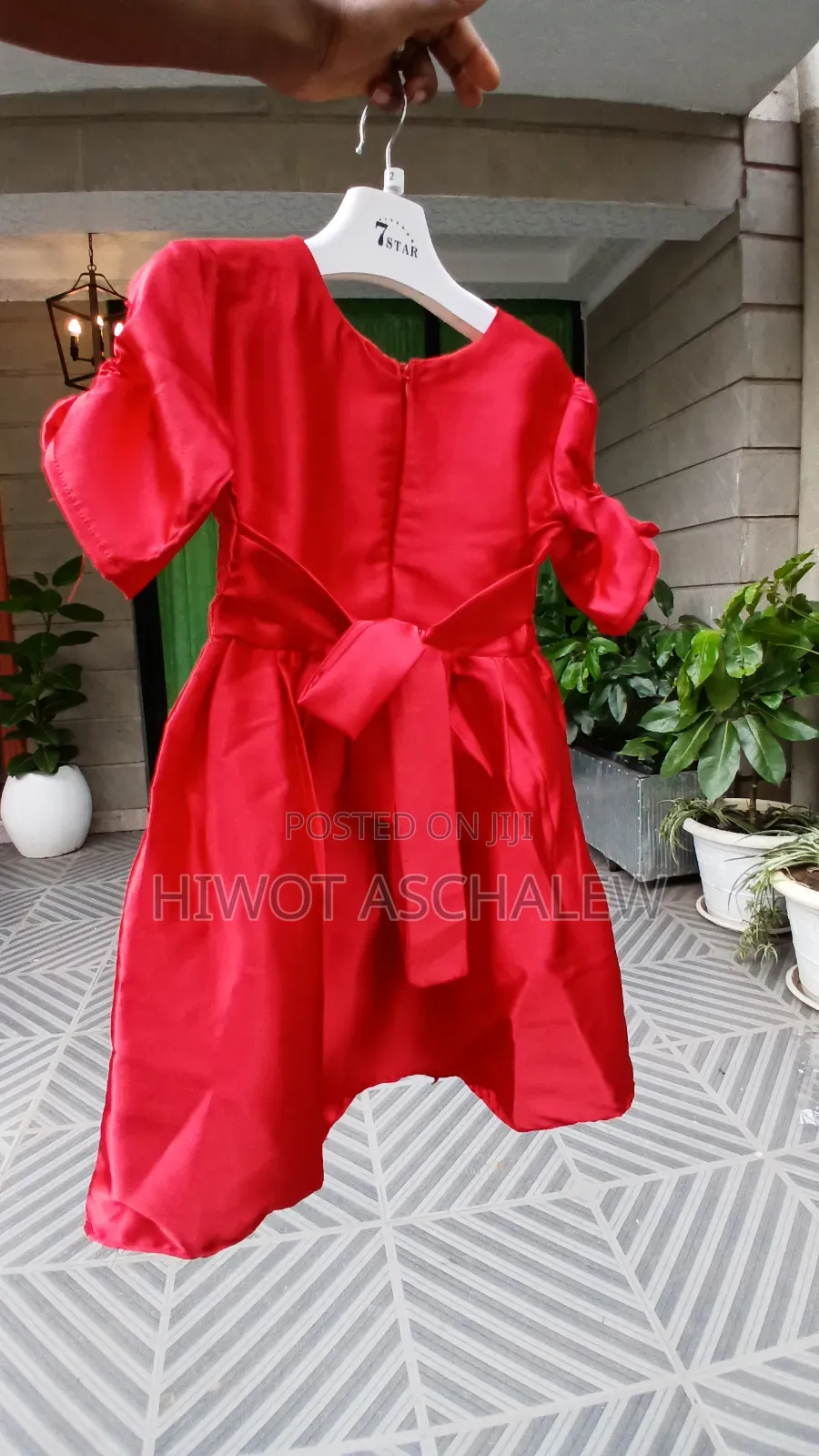 Children Cloth