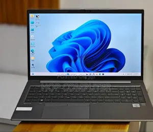 New Laptop HP ZBook Firefly 14 G7 32GB Intel Core i7 SSD 512GB