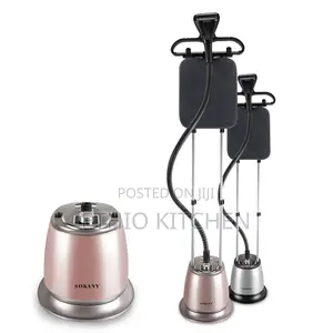 Sokany Professional Garment Steamer