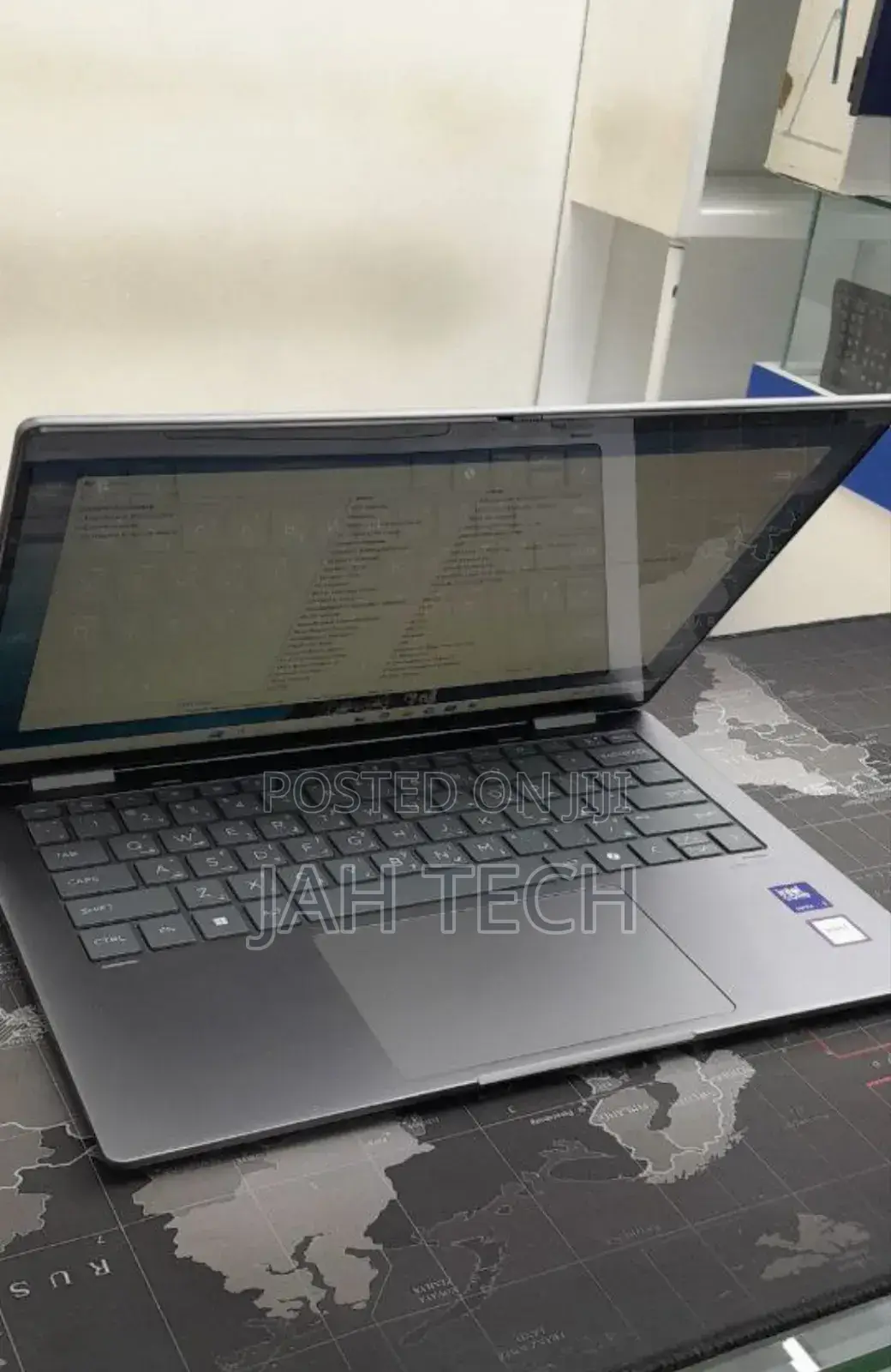 New Laptop HP Envy X360 16GB Intel Core Ultra 7 SSD 1T