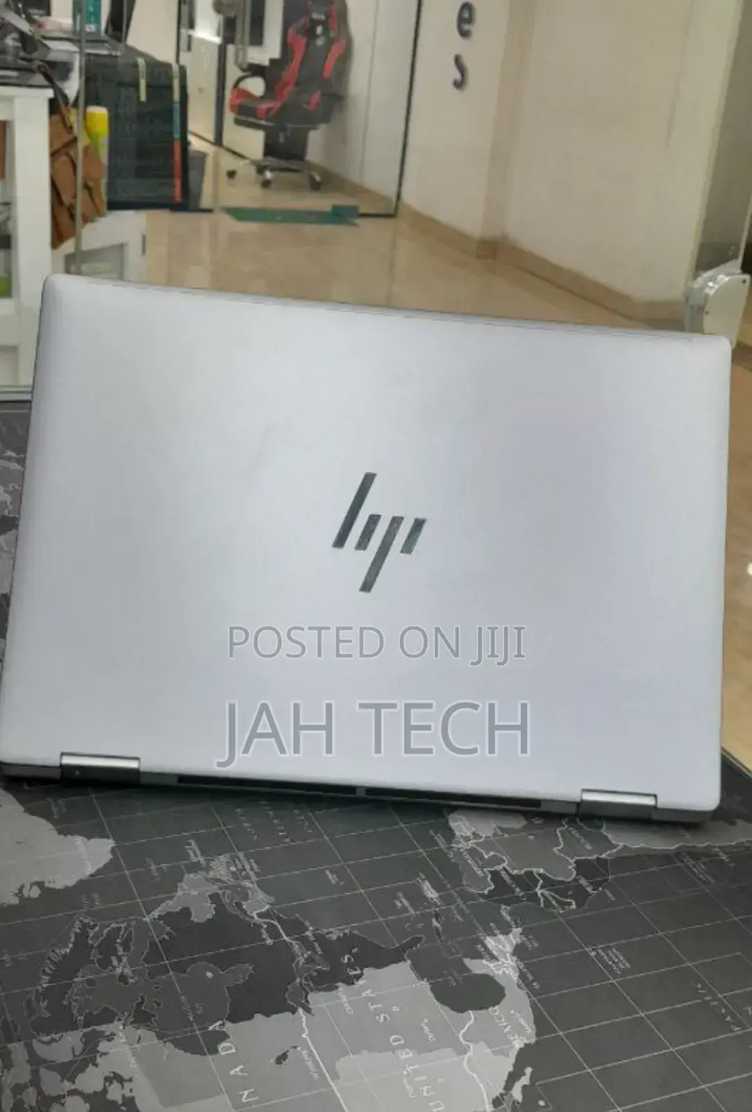New Laptop HP Envy X360 16GB Intel Core Ultra 7 SSD 1T