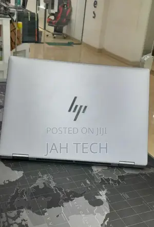 New Laptop HP Envy X360 16GB Intel Core Ultra 7 SSD 1T