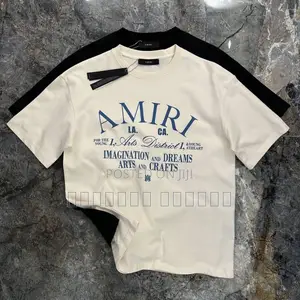 Premium 100% Cotton T-Shirts – Soft, Breathable Built to Last