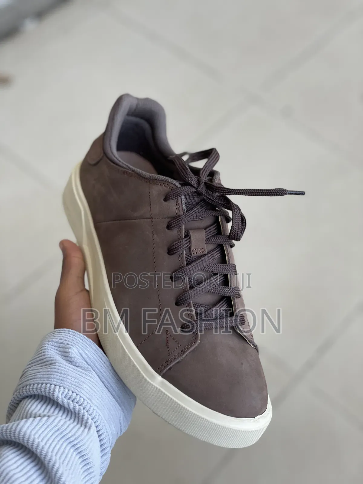100% Authentic Cat Slip-Resistant Shoes #Available in Different Colors