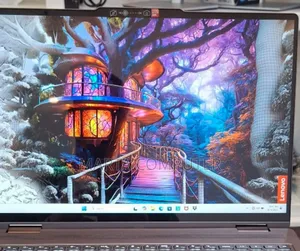 New Laptop Lenovo Yoga 7i 16GB Intel Core Ultra 7 SSD 1T