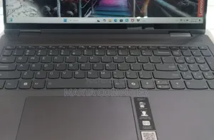 New Laptop Lenovo Yoga 7i 16GB Intel Core Ultra 7 SSD 1T
