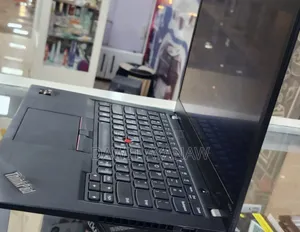 New Laptop Lenovo ThinkPad X395 16GB Intel Core I5 SSD 512GB