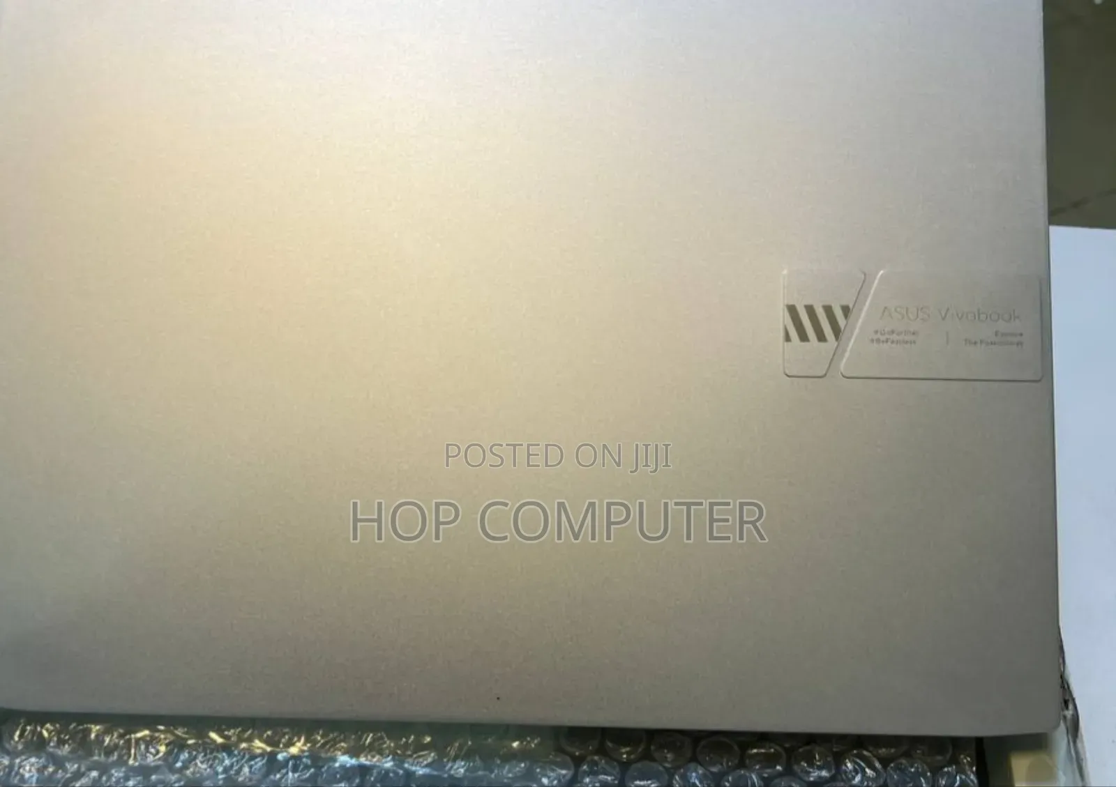New Laptop Asus VivoBook 15 X505BA 16GB Intel Core i5 SSD 512GB