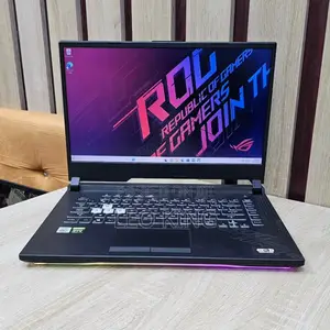 Laptop Asus ROG Strix G16 G614 16GB Intel Core I7 SSD 512GB