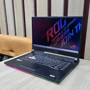 Laptop Asus ROG Strix G16 G614 16GB Intel Core I7 SSD 512GB
