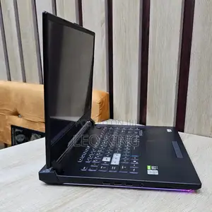 Laptop Asus ROG Strix G16 G614 16GB Intel Core I7 SSD 512GB
