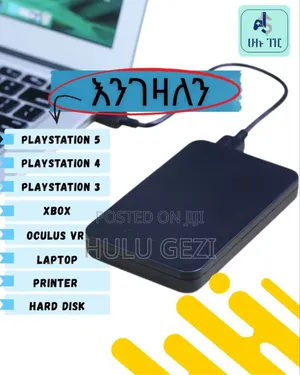 Hard Disk Enegzaln