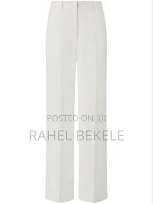 Women Trouser (Office Wear, Formal Events, or Smart-Casual Styling)