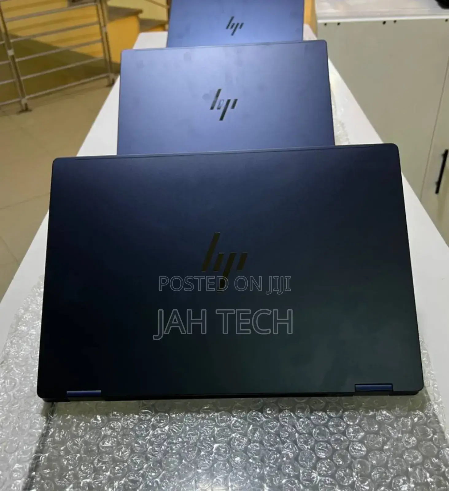 New Laptop HP OmniBook X Flip 14" 16GB Intel Core Ultra 7 SSD 1T