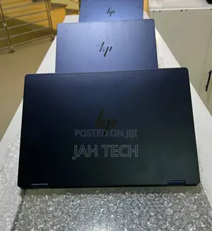 New Laptop HP OmniBook X Flip 14" 16GB Intel Core Ultra 7 SSD 1T