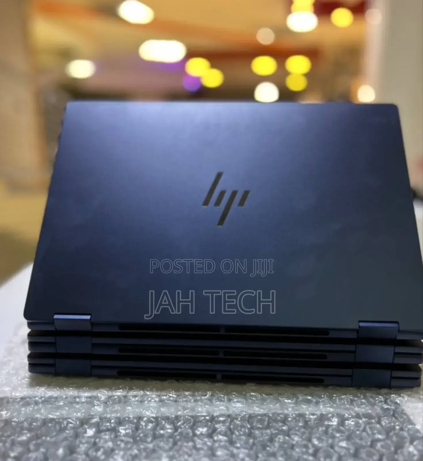 New Laptop HP OmniBook X Flip 14" 16GB Intel Core Ultra 7 SSD 1T