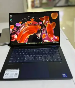 New Laptop HP OmniBook X Flip 14" 16GB Intel Core Ultra 7 SSD 1T