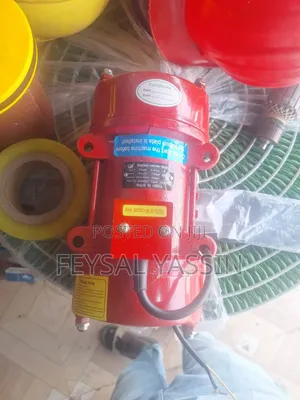 Vibromotor 1hp