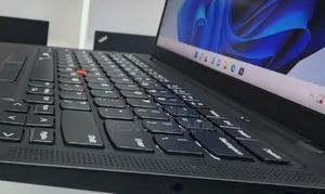 New Laptop Lenovo ThinkPad X1 Carbon 16GB Intel Core I5 SSD 512GB