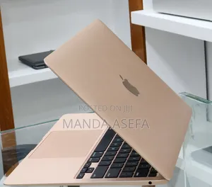 New Laptop Apple MacBook Air 8GB Apple M1 SSD 256GB