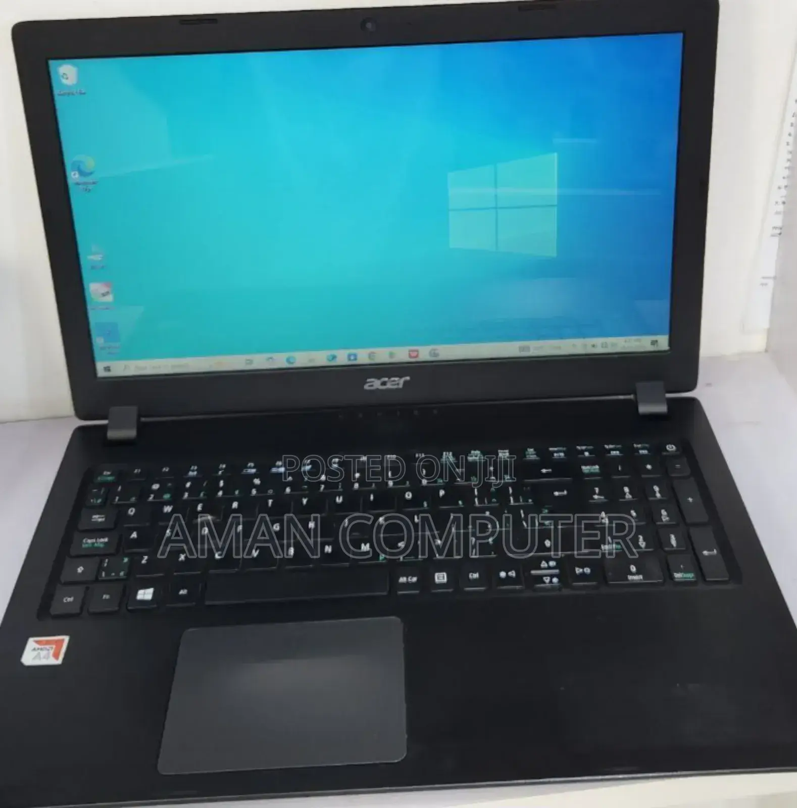 New Laptop Acer Aspire 3 12GB Intel HDD 1T