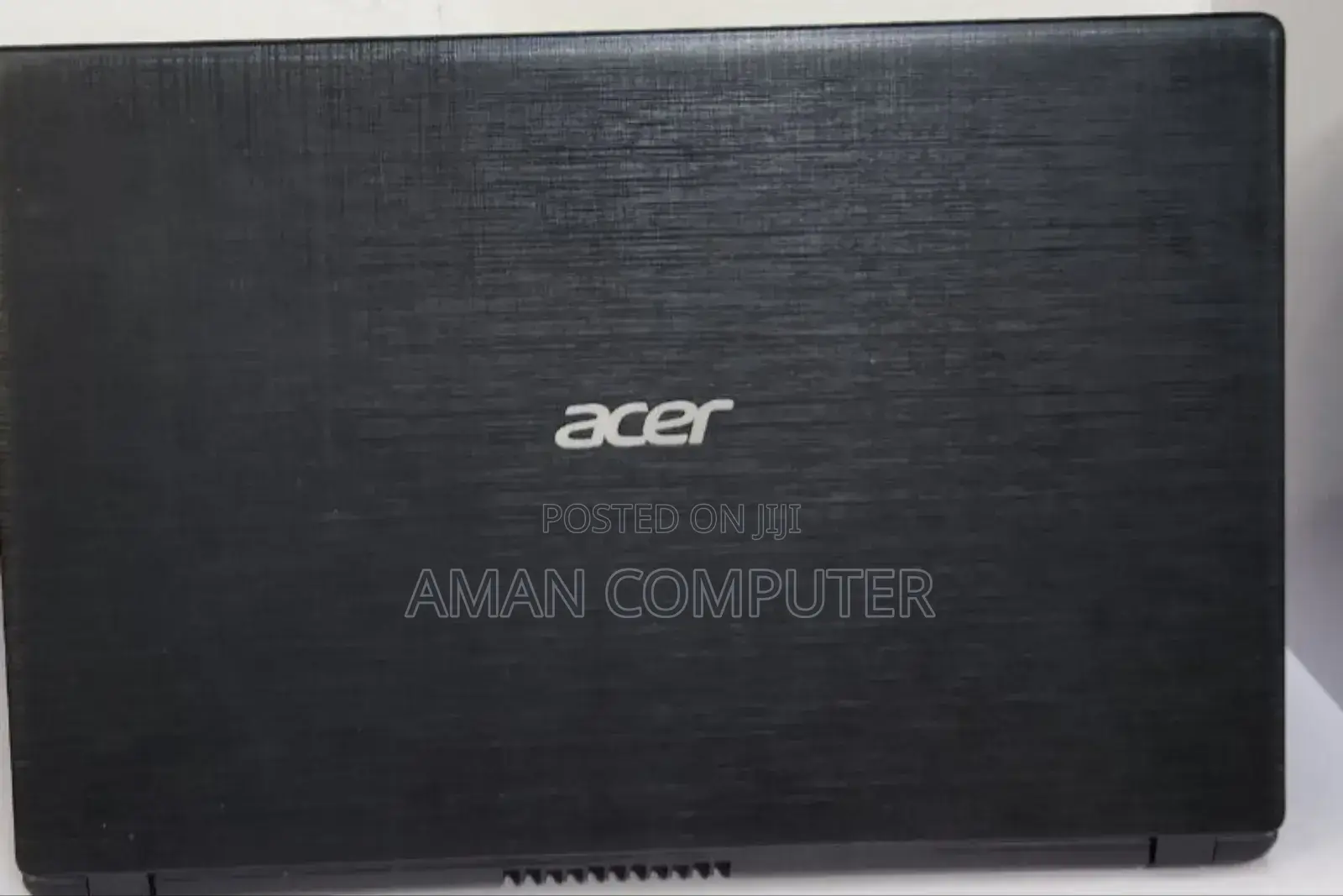 New Laptop Acer Aspire 3 12GB Intel HDD 1T
