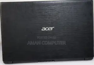New Laptop Acer Aspire 3 12GB Intel HDD 1T
