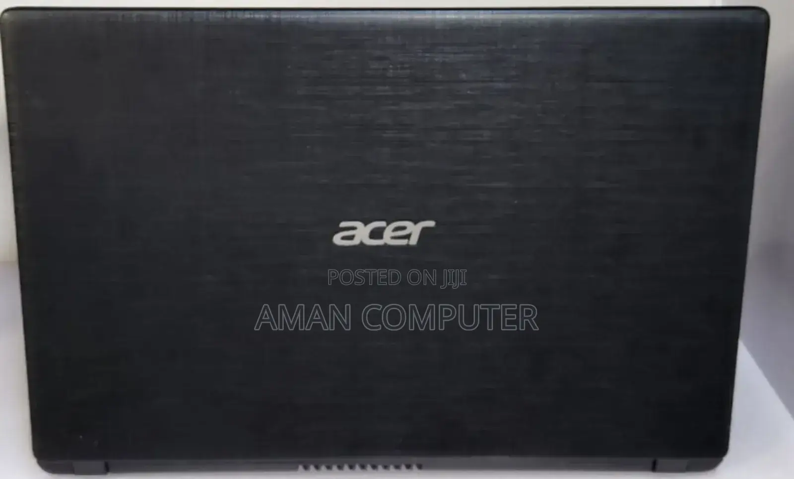 New Laptop Acer Aspire 3 12GB Intel HDD 1T