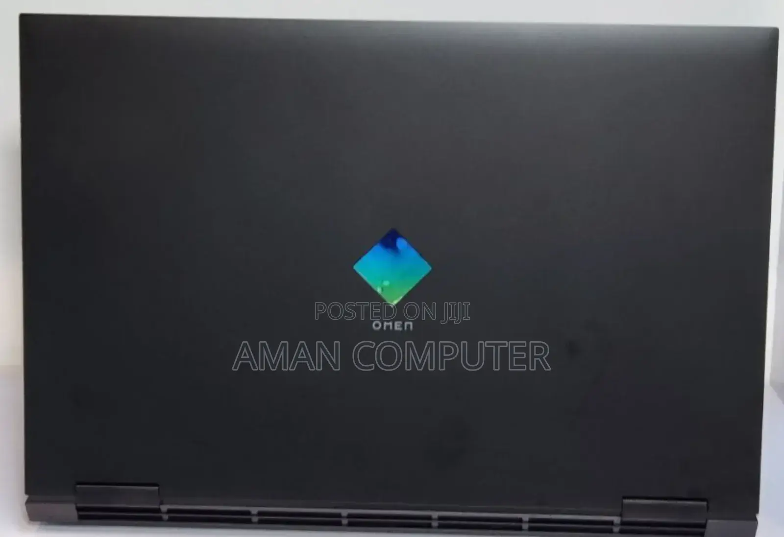 New Laptop HP Omen 17 32GB Intel Core I9 SSD 1T