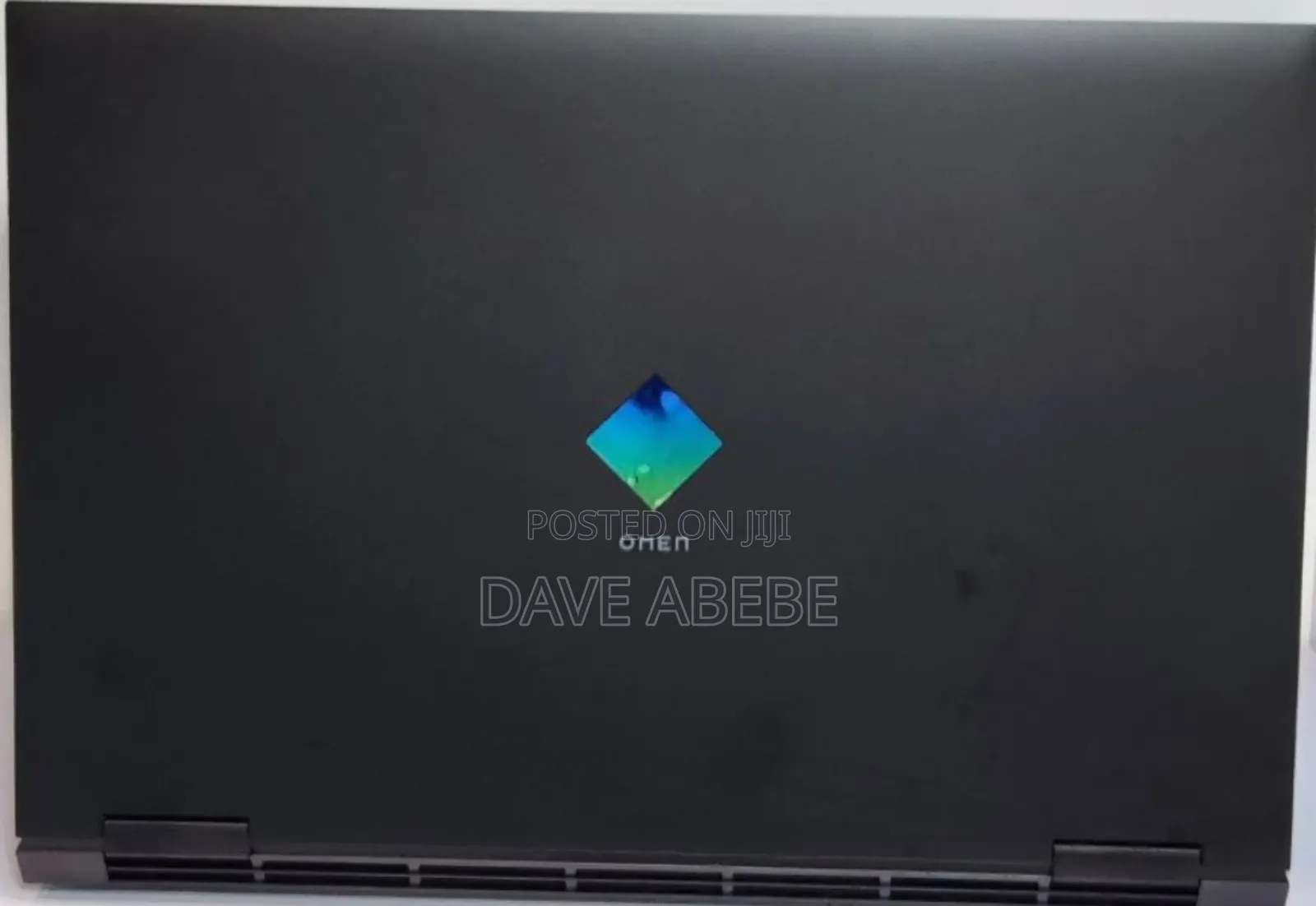 New Laptop HP Omen 17 32GB Intel Core I9 SSD 1T