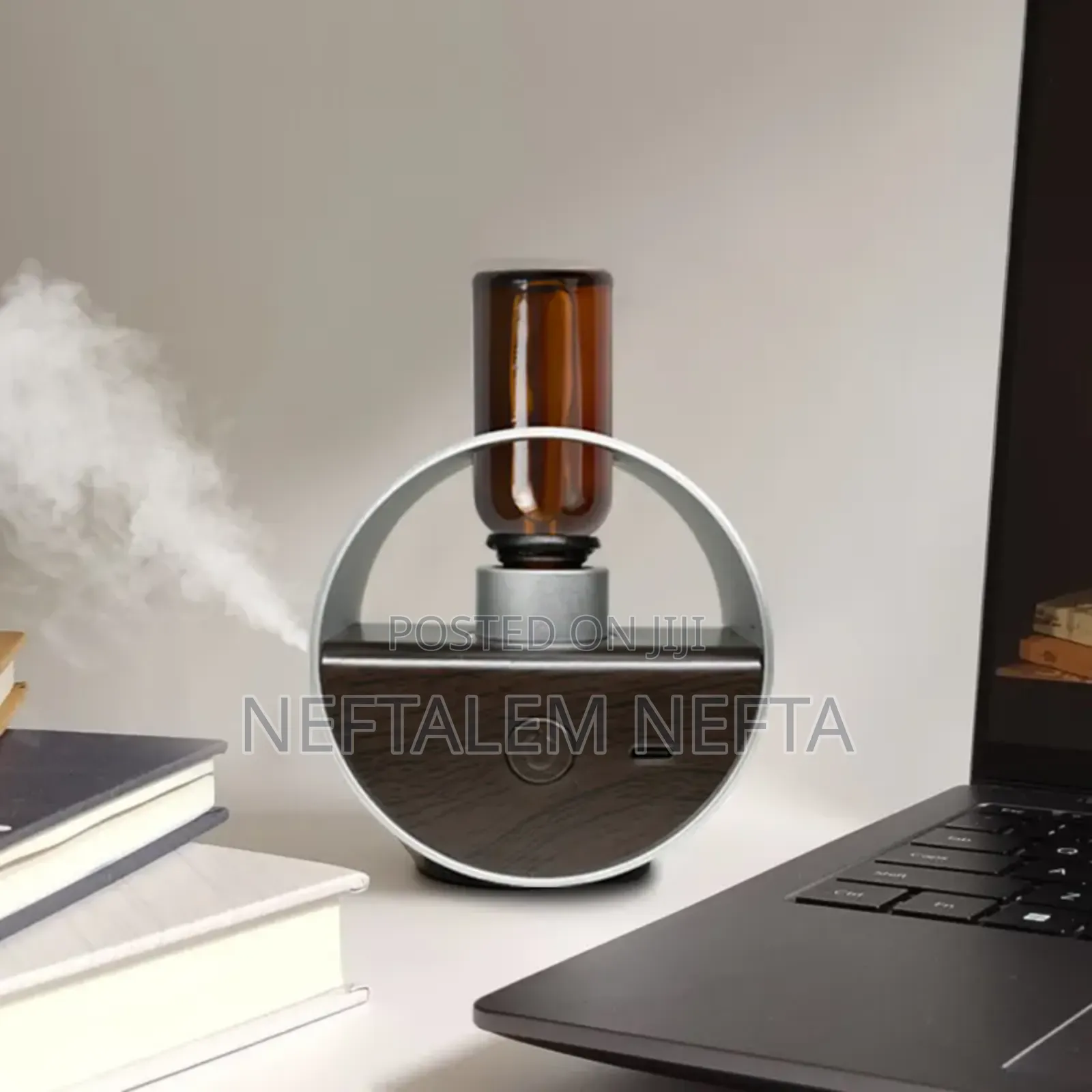 Green Lion Fragrance Diffuser