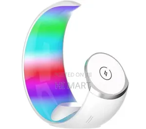 Nexo 4in1 Wireless Charger With Night Light