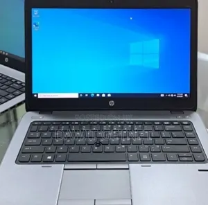 New Laptop HP EliteBook 840 8GB Intel Core I5 HDD 500GB