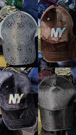 Baseball Caps