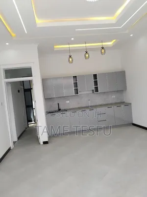 Furnished 3bdrm Villa in ሰሚት, Bole for sale