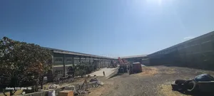 Warehouse for Sale,